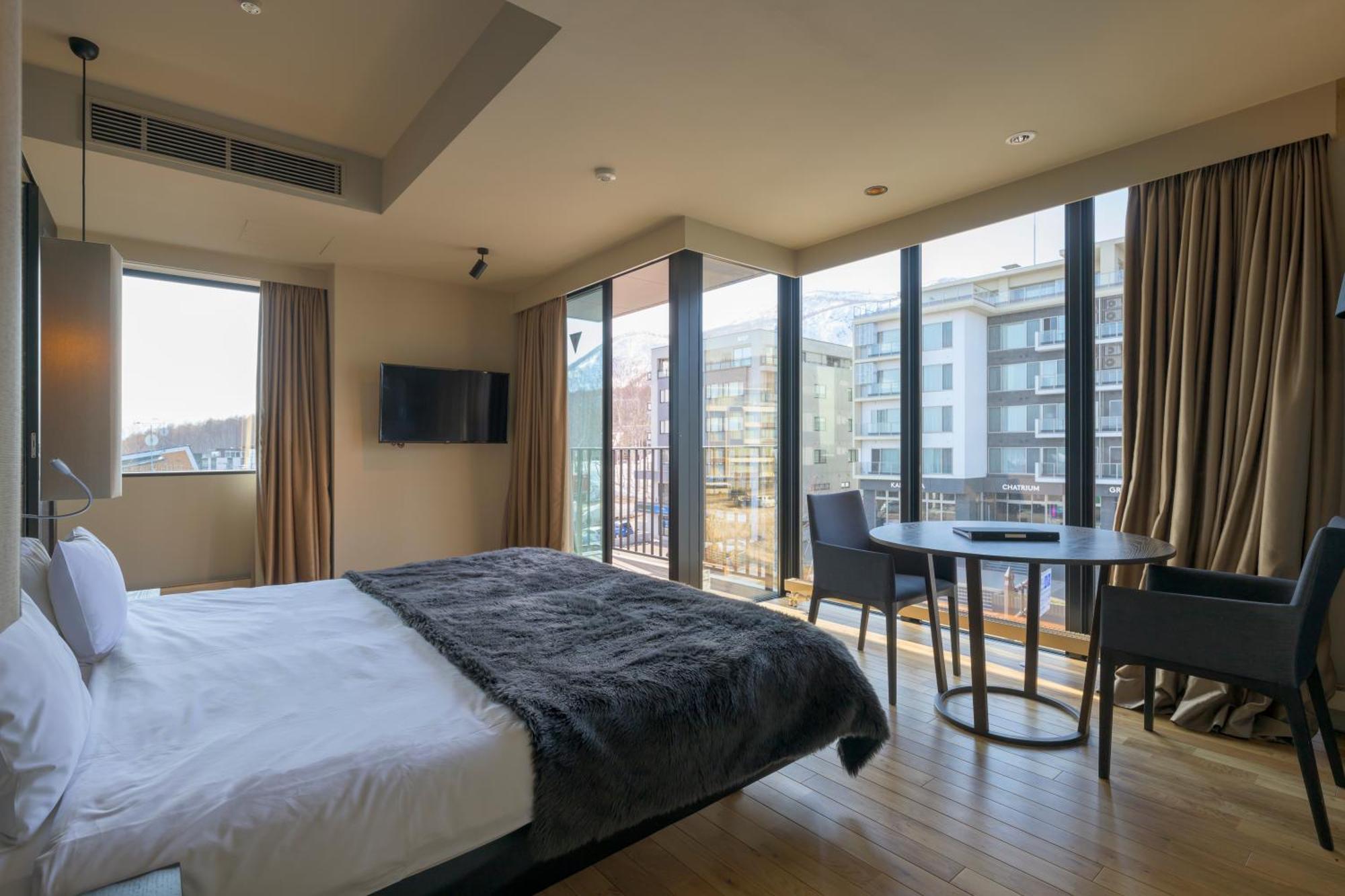 Muse Niseko Apartment Kutchan Bagian luar foto