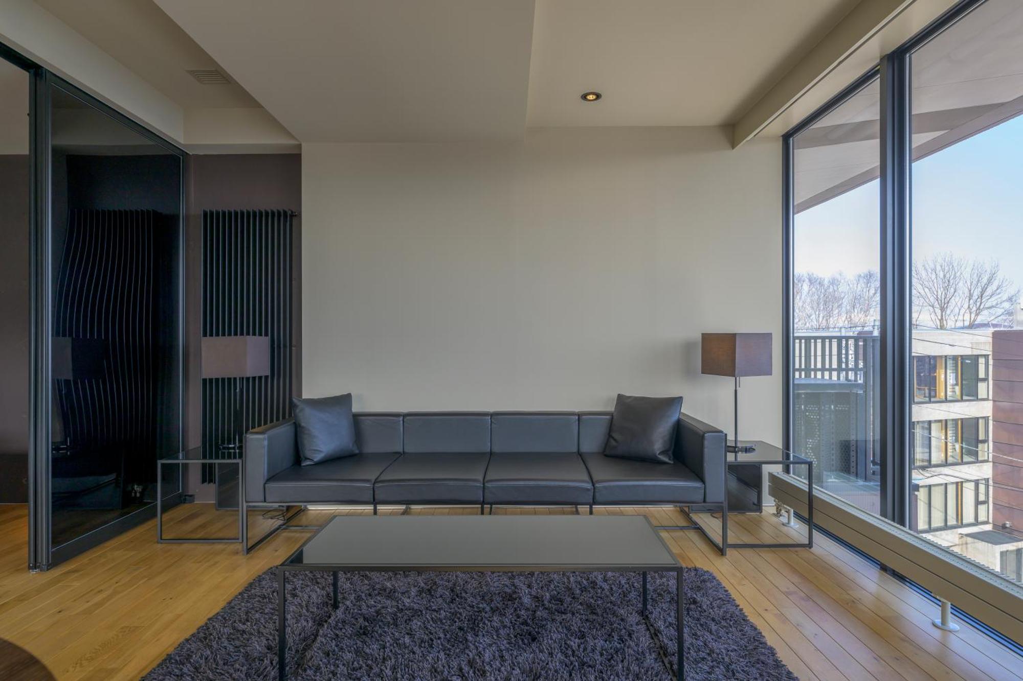Muse Niseko Apartment Kutchan Bagian luar foto