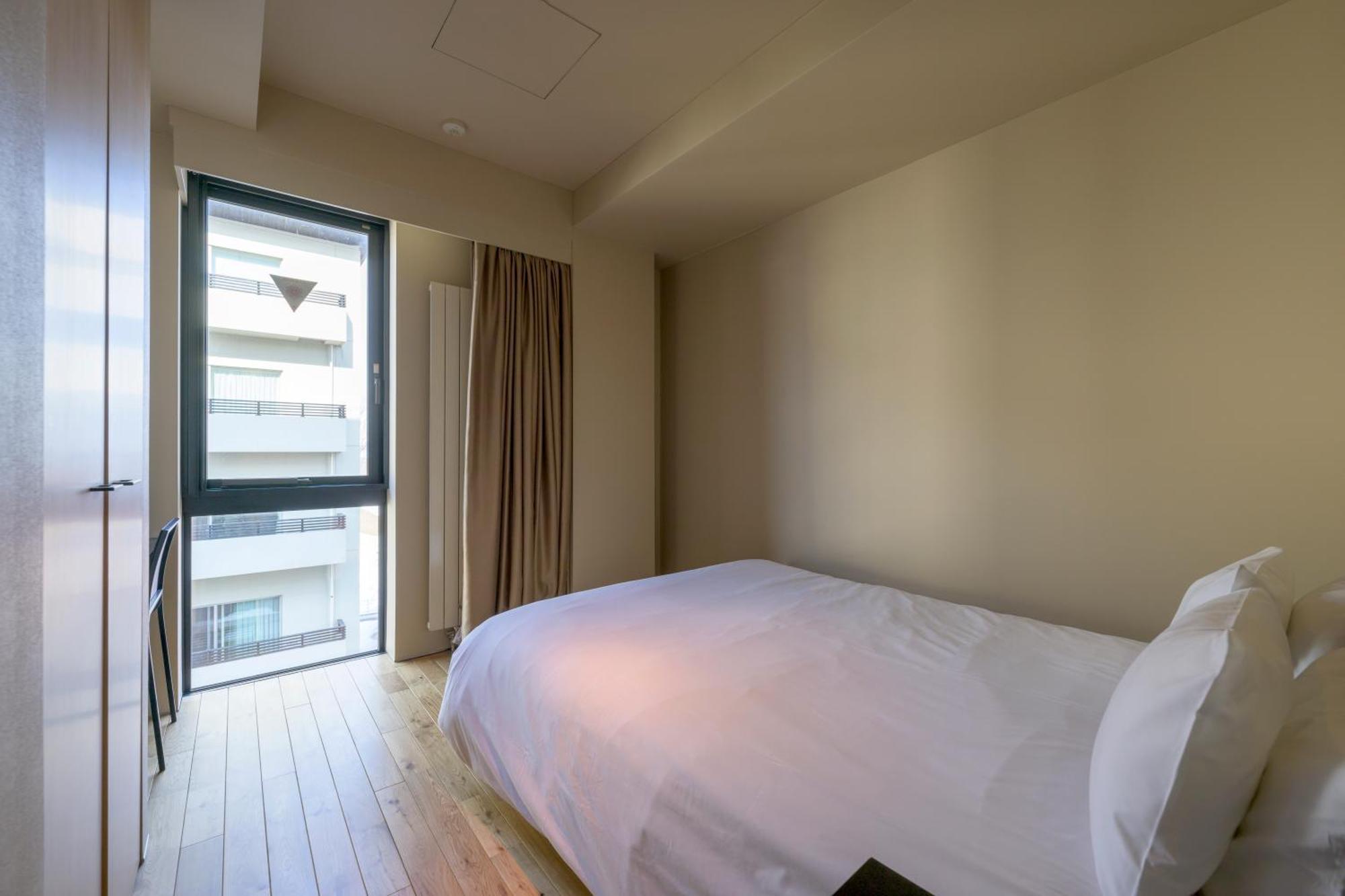 Muse Niseko Apartment Kutchan Bagian luar foto