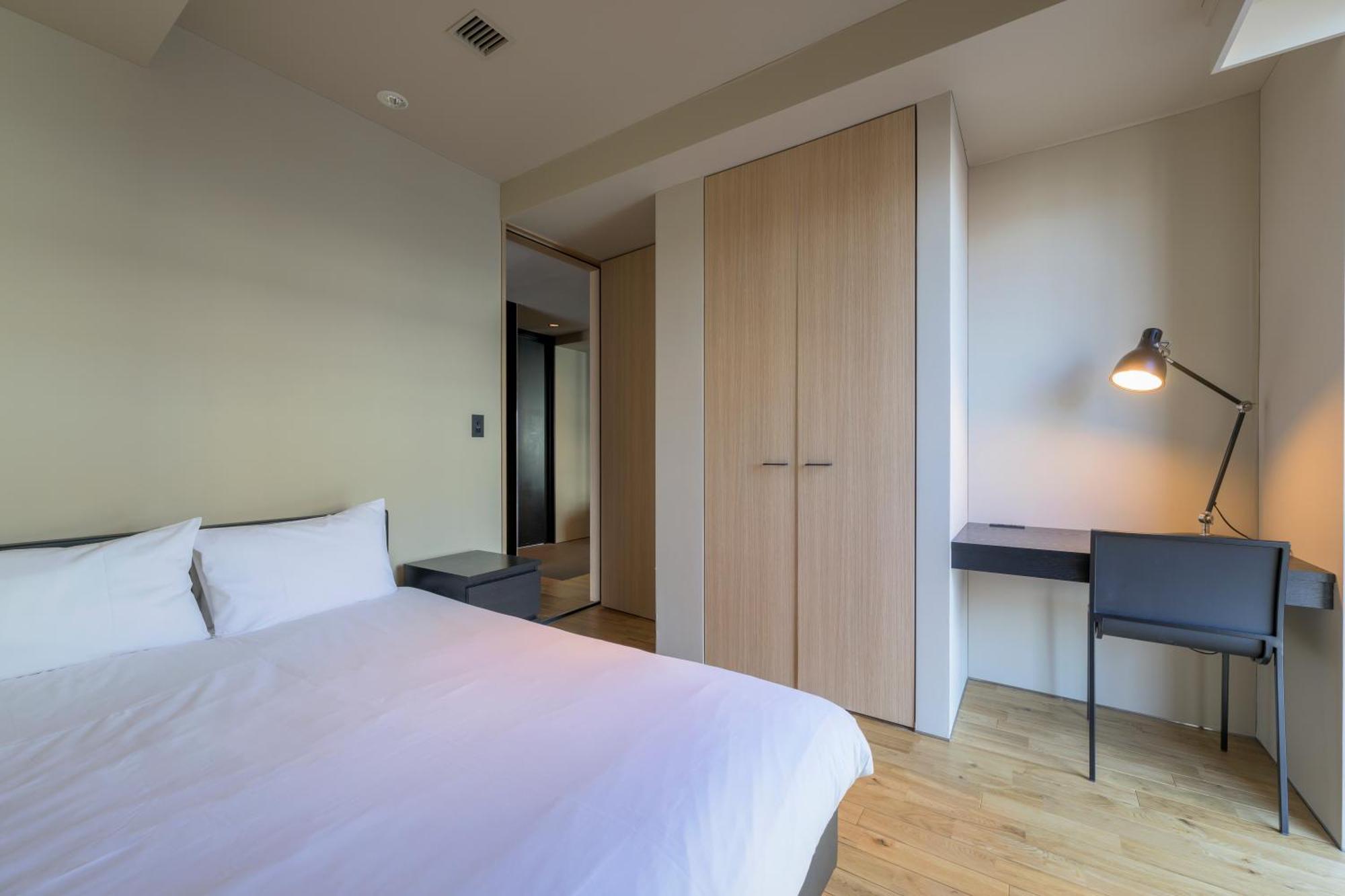 Muse Niseko Apartment Kutchan Bagian luar foto