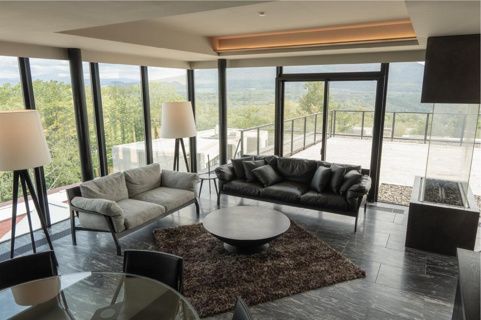 Muse Niseko Apartment Kutchan Bagian luar foto
