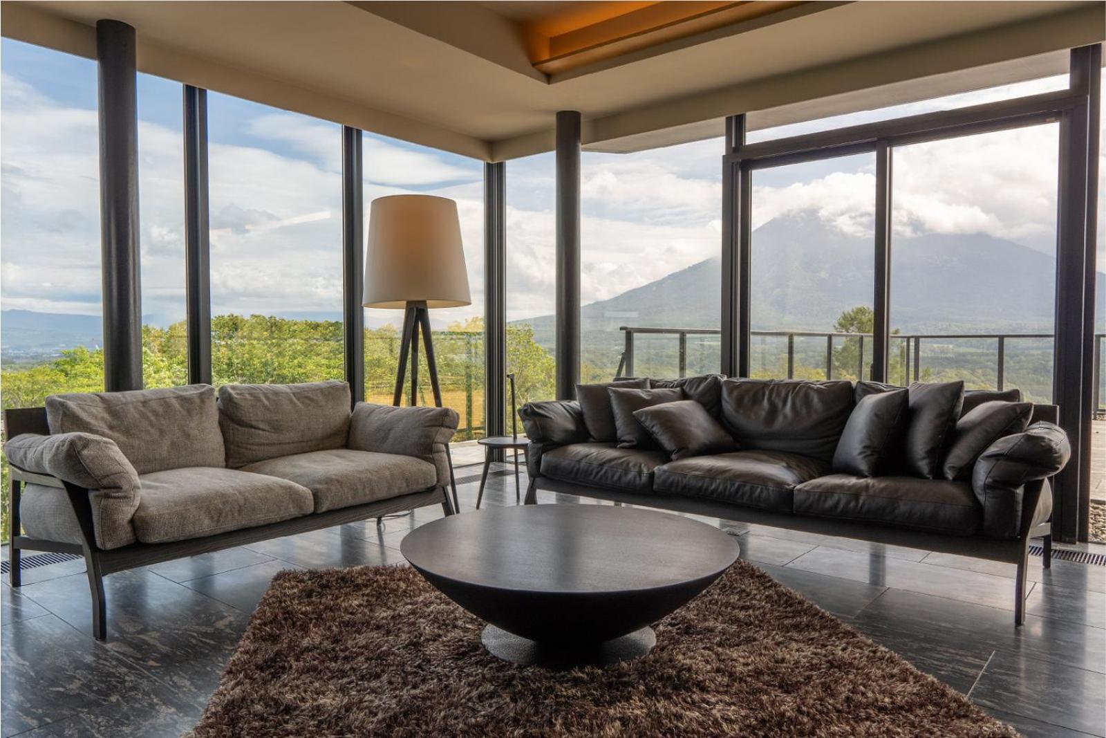 Muse Niseko Apartment Kutchan Bagian luar foto