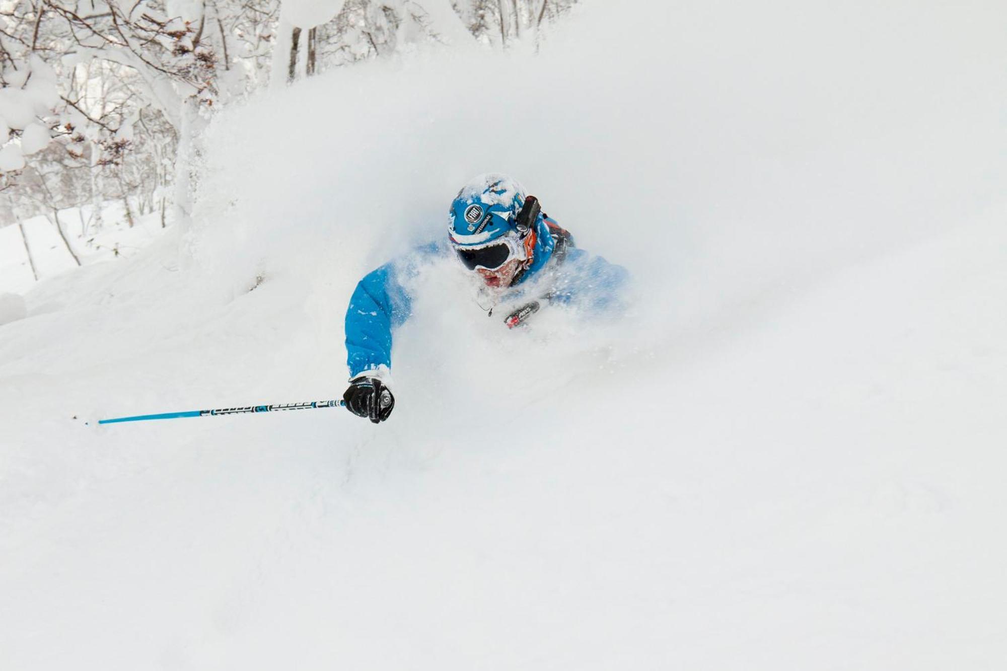 Muse Niseko Apartment Kutchan Bagian luar foto