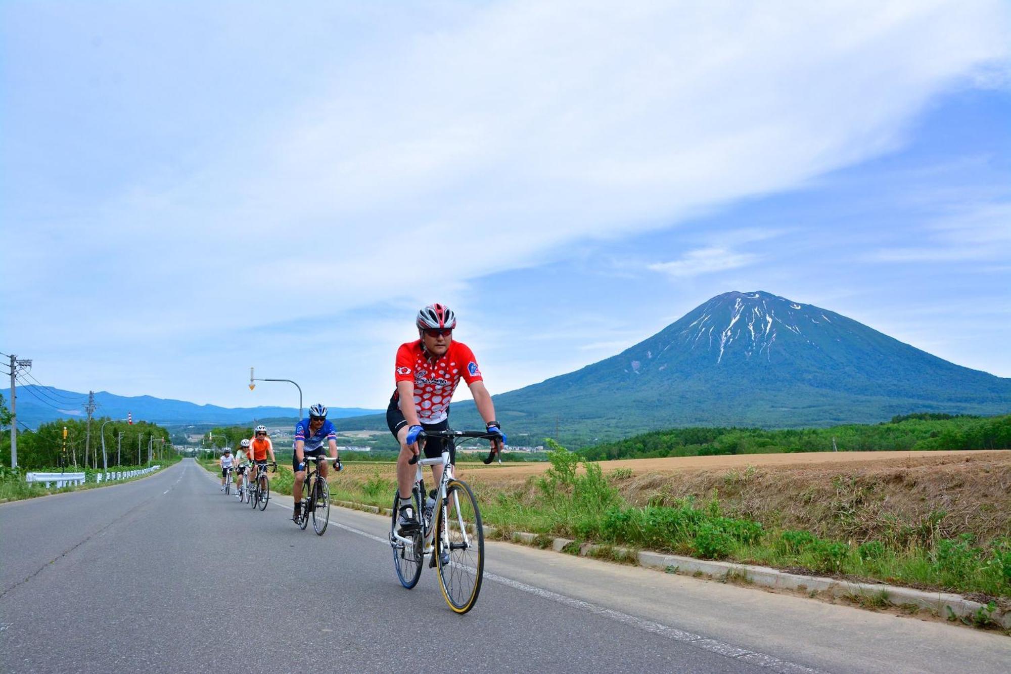 Muse Niseko Apartment Kutchan Bagian luar foto