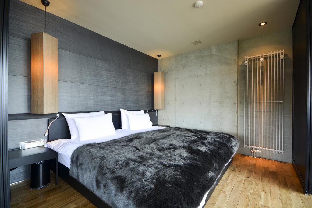 Muse Niseko Apartment Kutchan Ruang foto