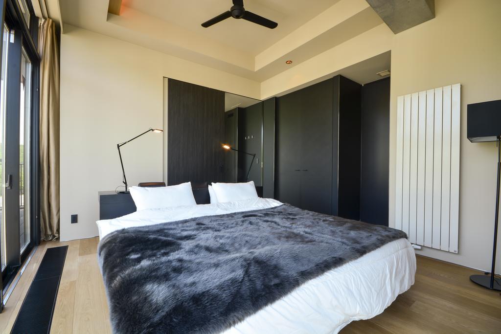 Muse Niseko Apartment Kutchan Ruang foto